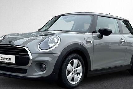 Mini Cooper 125.500 km 13.788 &euro; Buchen 74722