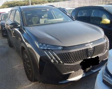 Peugeot 5008 25.093 km 31.280 &euro; Rüsselsheim 65428