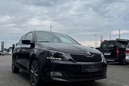 Skoda Fabia 84.000 km 12.990 € Weinstadt 71384