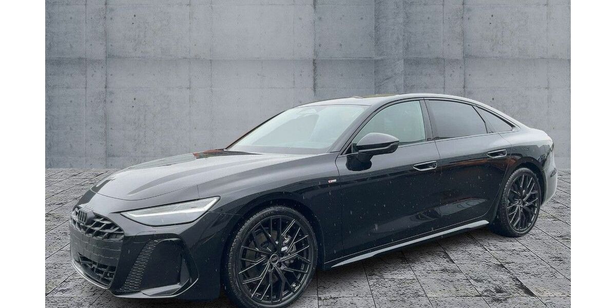 Audi A6 1.600 km 71.990 &euro; Bayreuth 95448