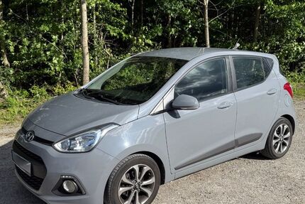 Hyundai i10 158.000 km 5.500 &euro; Walldürn 74731