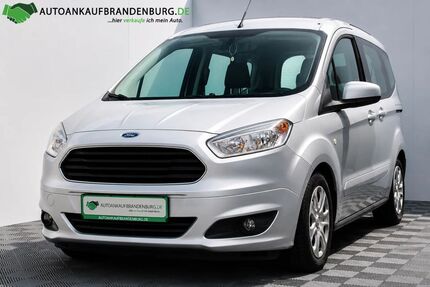 Ford Tourneo Courier 144.022 km 5.700 &euro; Königs Wusterhausen 15711