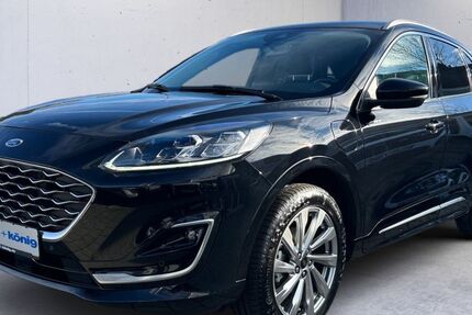 Ford Kuga 41.687 km 26.990 &euro; Konstanz 78467