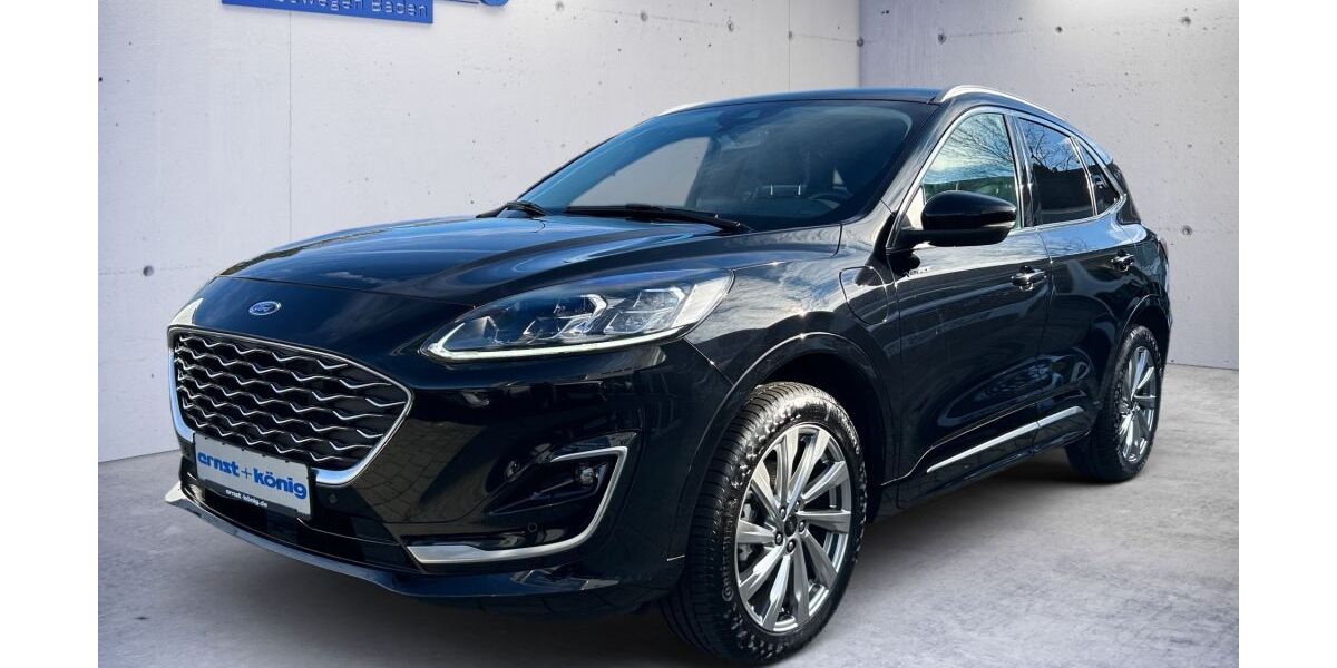 Ford Kuga 41.687 km 26.990 &euro; Konstanz 78467