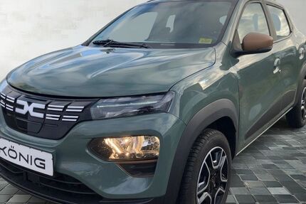 Dacia Spring 43.228 km 15.499 &euro; Teltow 14513