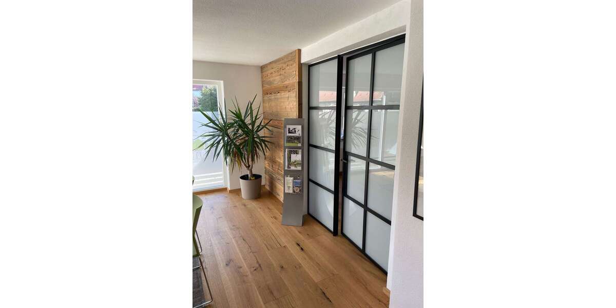 Einfamilienhaus Biessenhofen - 8 Zimmer, 330 m&sup2;, 725.000&euro; | Angebot:22968886