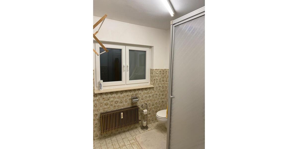 Etagenwohnung Heidelberg Peterstal - 1 Zimmer, 23 m&sup2;, 280&euro; | Angebot:26415066