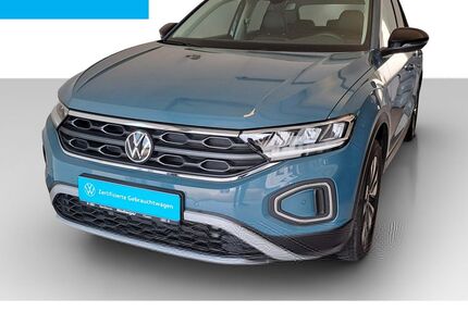 VW T-Roc 6.200 km 25.980 &euro; Bernbeuren 86975