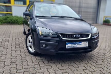 Ford Focus 147.000 km 2.999 &euro; Worms 67547