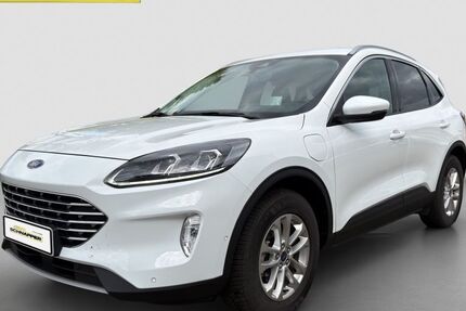 Ford Kuga 23.443 km 21.440 € Reckendorf 96182