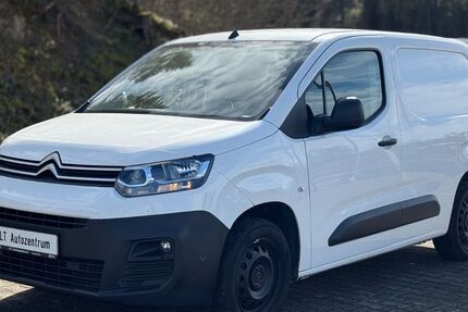 Citroen Berlingo 119.000 km 9.390 &euro; Ittlingen 74930