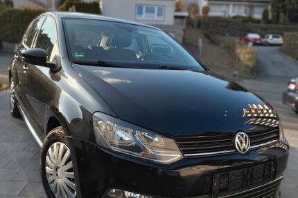 VW Polo 188.300 km 6.000 &euro; Arnsberg 59821