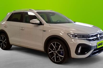 VW T-Roc 32.291 km 34.990 &euro; Hameln 31785