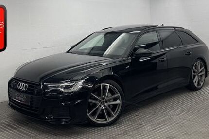 Audi A6 125.900 km 41.780 € Berlin 12351