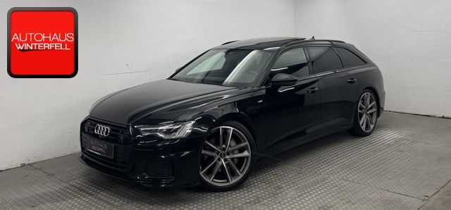 Audi A6 125.900 km 41.780 € Berlin 12351