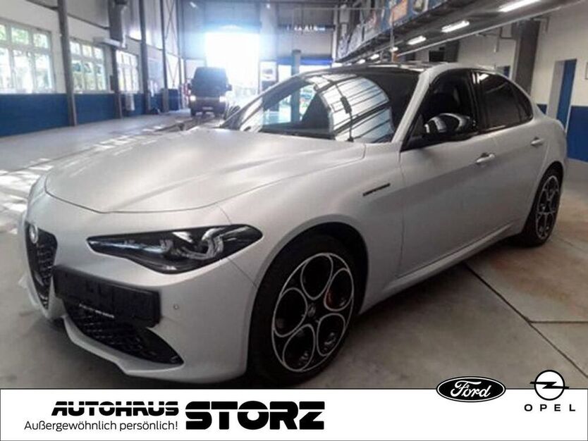 Giulia