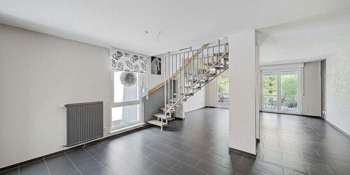 Reihenendhaus Dortmund Lütgendortmund - 5 Zimmer, 138 m&sup2;, 439.000&euro; | Angebot:25360531