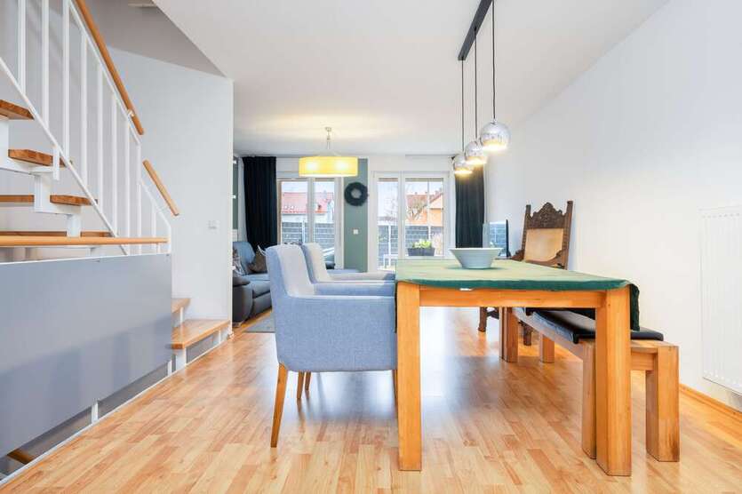 Haus zum Kaufen in Augsburg 735.000 € 118 m²