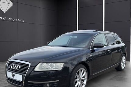 Audi A6 265.000 km 5.990 &euro; laupheim 88471