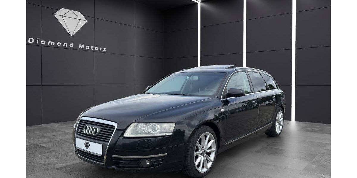 Audi A6 265.000 km 5.990 &euro; laupheim 88471