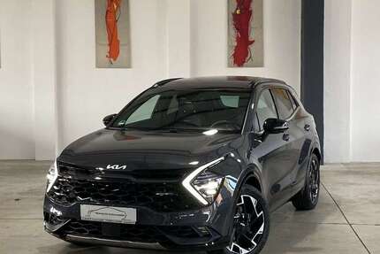 Kia Sportage 64.361 km 31.680 € Frankfurt am Main 60386