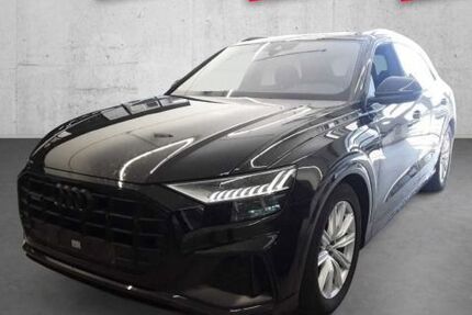 Audi Q8 61.623 km 66.660 &euro; Leipzig 04129