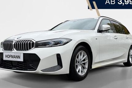 BMW 320 34.600 km 39.842 € Mertingen 86690