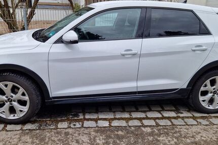 Audi A1 17.000 km 20.900 &euro; Schrobenhausen 86529