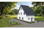 Einfamilienhaus Stralsund Andershof - 4 Zimmer, 108 m&sup2;, 381.608&euro; | Angebot:26499360
