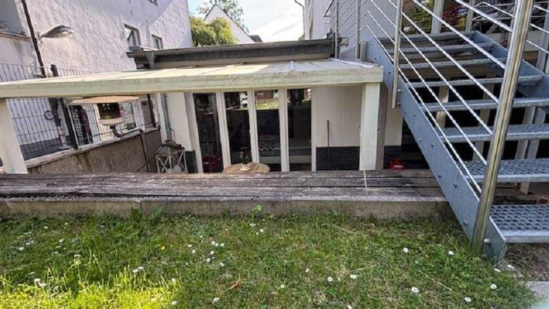 Etagenwohnung Leverkusen Wiesdorf - 5 Zimmer, 180 m&sup2;, 530.000&euro; | Angebot:24390099