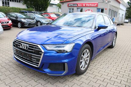 Audi A6 155.472 km 23.990 &euro; Augsburg 86165