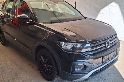 VW T-Cross 96.000 km 14.999 &euro; Ditzingen 71254