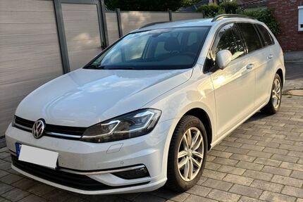 VW Golf 117.000 km 14.900 &euro; Oldenburg 26203
