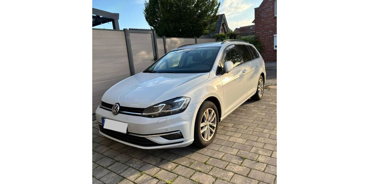 VW Golf 117.000 km 14.900 &euro; Oldenburg 26203