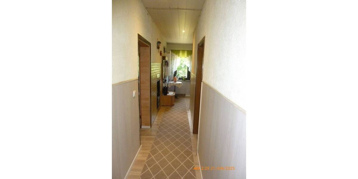 Einfamilienhaus Erbenhausen Schafhausen - 6 Zimmer, 140 m&sup2;, 92.500&euro; | Angebot:25660787