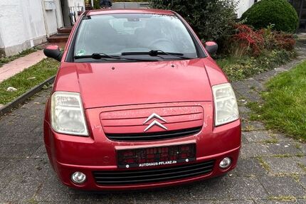 Citroen C2 167.695 km 1.300 € Bochum 44801