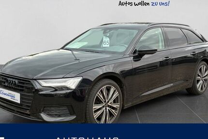 Audi A6 79.990 km 38.980 &euro; Hoya 27318