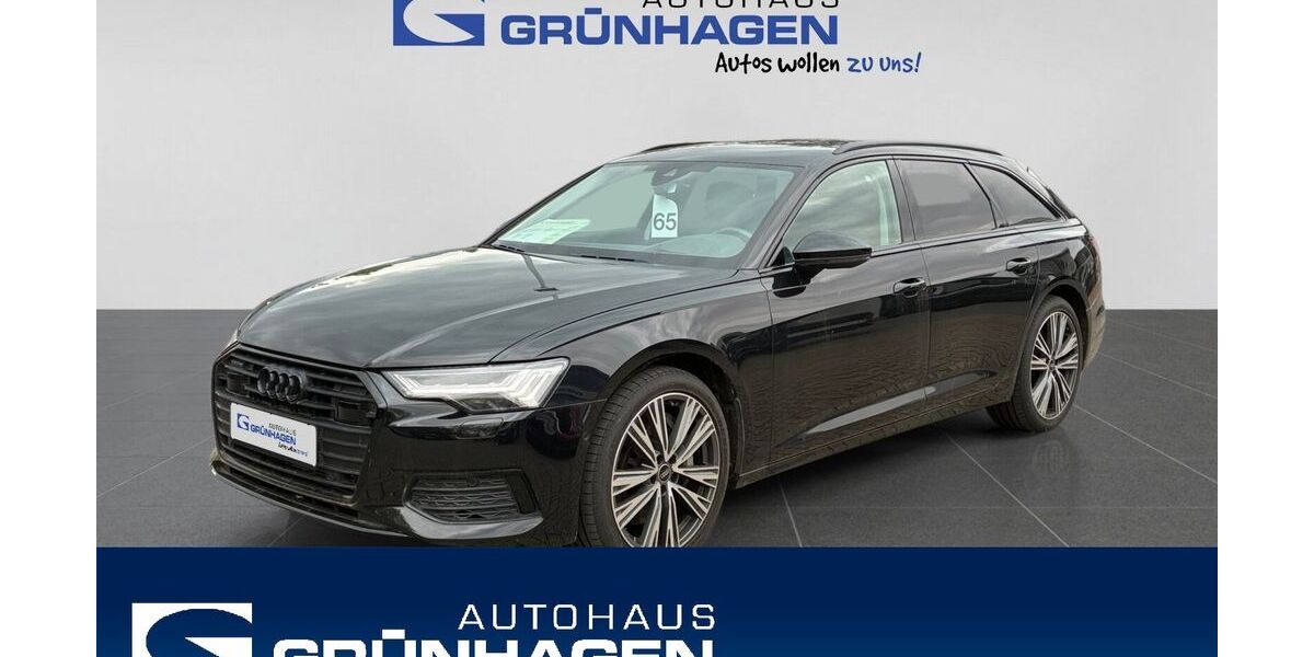 Audi A6 79.990 km 38.980 &euro; Hoya 27318