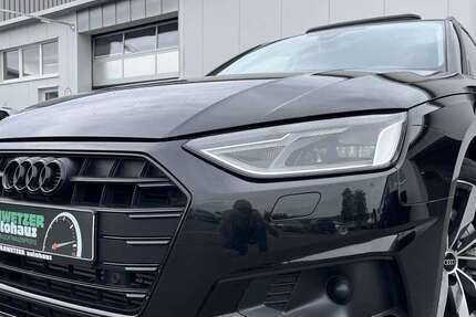 Audi A4 47.939 km 29.860 &euro; Marktredwitz 95615