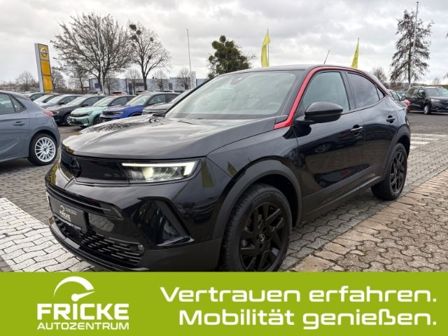 Opel Mokka 46.490 km 18.940 &euro; Lippstadt 59557