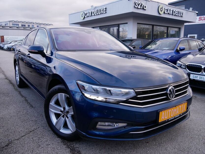 Passat