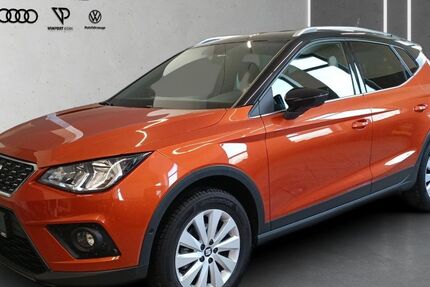 Seat Arona 51.415 km 13.969 &euro; Gera 07546