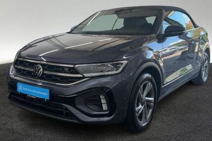 VW T-Roc 23.500 km 30.990 &euro; Weilheim 82362
