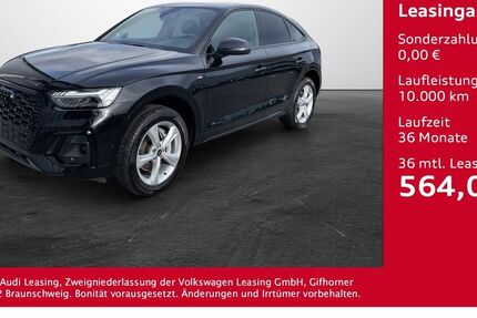 Audi Q5 27.440 km 58.550 &euro; Vechta 49377