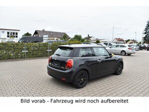 Mini Cooper SE Essential Trim Navi Leder Sitzhzg 23.239 km 19.495 &euro; Donauwörth 86609