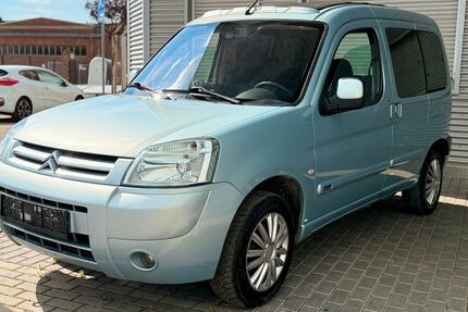 Citroen Berlingo 141.676 km 2.990 &euro; Düren 52349