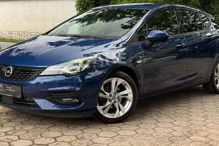 Opel Astra 55.000 km 14.990 &euro; Hamburg 21031