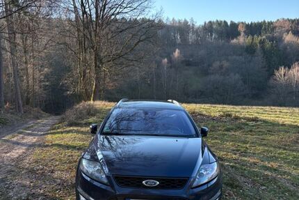 Ford Mondeo 294.000 km 5.400 &euro; Gelsenkirchen 45884