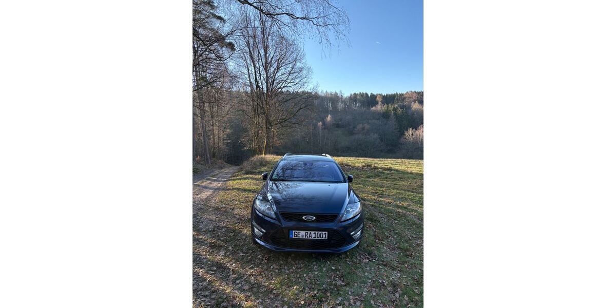 Ford Mondeo 294.000 km 5.400 &euro; Gelsenkirchen 45884