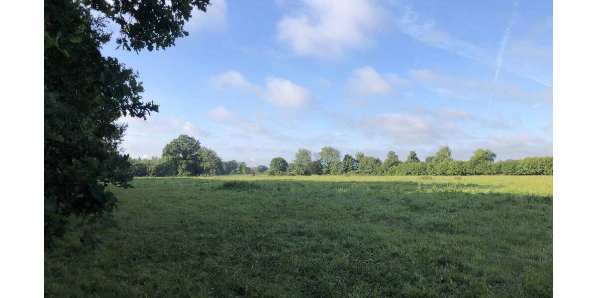 Grundstück Klein Pampau - 395.000&euro; | Angebot:25673848